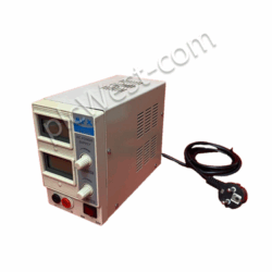 AFX-1620BL 0-15DC 2A DC Power Supply