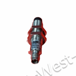 Pulsotronic kj4-m12mn60-dpö-v1 KJ4-M12MN60-DPO-V1