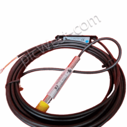 Real Sense LevelSense22-010PUR-0124-200A 0-1 Bar LevelSense 22 Stock:AK230498