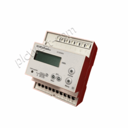 3pcs ECS3-5 B Energy Meter