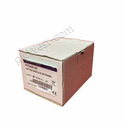 ELECTREX PFE420-00 OPTION MODULE 96 RS485