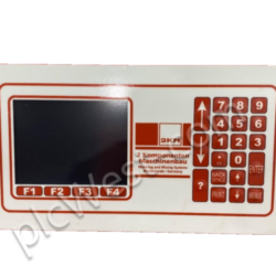 2KM 2 Komponenten Maschinenbau 7012T