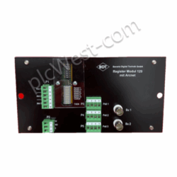 G.129-021-011 KBA-BDT Register Module 129 mit Arcnet