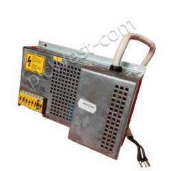 INDA 330-00039-0 AC LINE FILTER Stock:AK230383