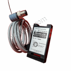 Fiessler GR5 24T M12W DS