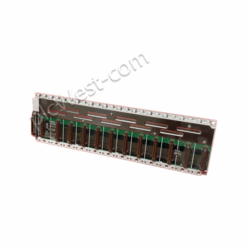 PANASONIC FP2-BP12 AFP25012 FP2 MOTHER BOARD Stock:AK230535