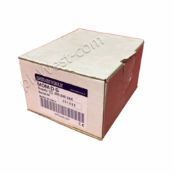 ELECTREX MDM-D 6 200-240 VAC PFE845-00 Stock:AK230498