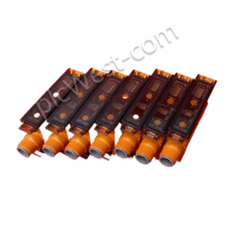7pcs IFM OB5013 OBF-FPKG/T/US