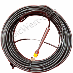 Real Sense LevelSense22-001PUR027TTL0A 1 Bar LevelSense 22 Stock:AK230498