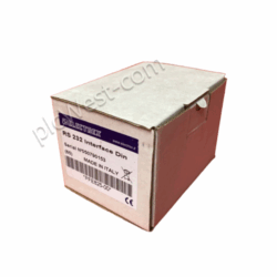 ELECTREX RS 232 Interface Din PFE825-00 Stock:AK230498