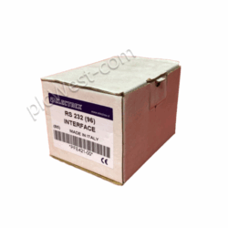 ELECTREX RS 232 (96) INTERFACE PFE421-00