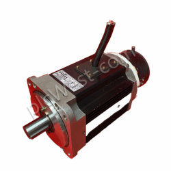 KAWASAKI 3MC302G-3DRAE-KJ1 3kW AC