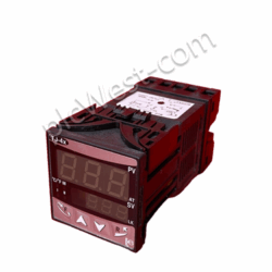 Thermosystems TJ-4X Mod.TJ46 L S Temparature Controller