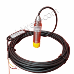 Real Sense Pressure TRANSMITTER KLAHCH145-G1584-2015 14-0668 Stock:AK230498