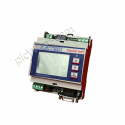 ELECTREX YOCTO NET D4 PFA94D3-96