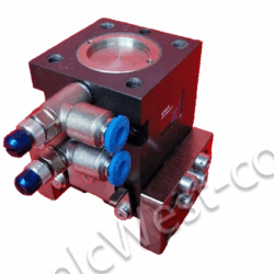 SOMMER GP45-B GRIPPER