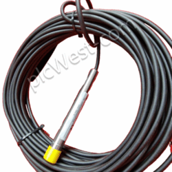 Real Sense LevelSense22-004PUR-027TTL0A 0-0.4 Bar LevelSense 22 Stock:AK230498