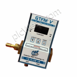 Computer Weld Technology A3A0259 REV:A GTFM V SENSOR