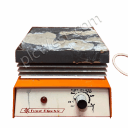 FRIED ELECTRIC HP-4 230AC 50HZ