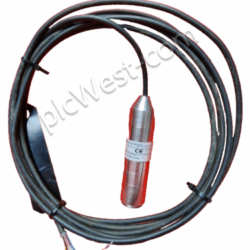 Real Sense Level TRANSMITTER Hyrocer-I-Cable(5m)-TTL-0.4bar-G114