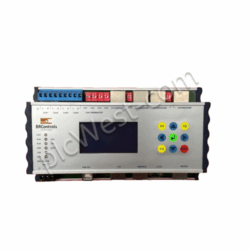 De BRControls BRC 45 COM