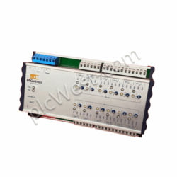 De BRControls RIO-D0.12 RIOD012