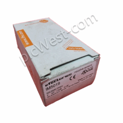 IFM IM5019 IME3020-FPKG Stock: AK230330