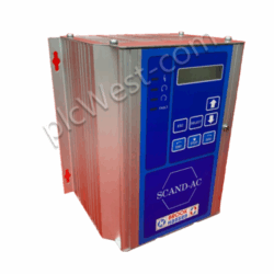 BROOK HANSEN SCAND-AC SL 1200-1 1.21-7897 DRIVER