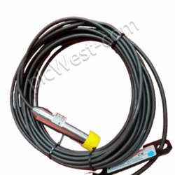 Real Sense TRANSMITTER Hyrocer-I-Cable(12m)-TTL-0.4bar-G145-158