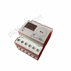 ECS3-80 ECS380 3 Phase Digital Impulse Meter