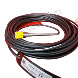 New Real Sense LevelSense22-010R027TTL0A 0-1 Bar LevelSense 22