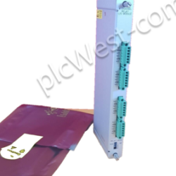 Bently Nevada 4 CHANEL RELAY I/O 125720-01