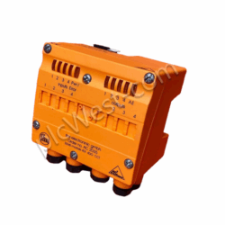 IFM AC 2035 EEMS module AC2035