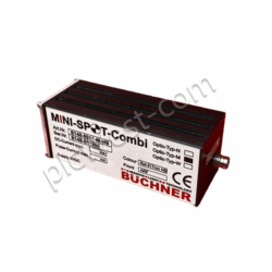 BUCHNER S148-0901-M-M8 OPTIC-TYP-M