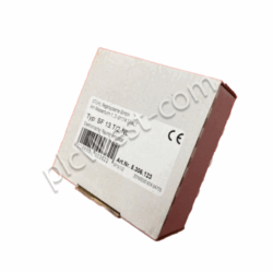 SF 13.T/2-NL Art.Nr. 5.306.123 Thermostat