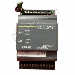 METASYS XP9102 XP-9102-8304 Stock:AK230344