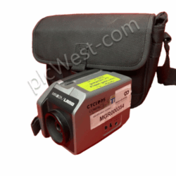 MINOLTA LAND CYCLOPS COMPAC 3 INFRARED THERMOMETER