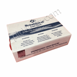 BRONKHORST OTB-011F Flow Controller