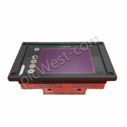 FERAG PC-TERMINAL PCP-57 HMI OPERATOR PANEL