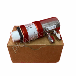 Huba Control 692.915101144 pressure transmitter