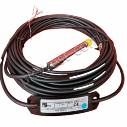 New Real LevelSense22-010PUR-027TTL0A 0-1 Bar LevelSense 22