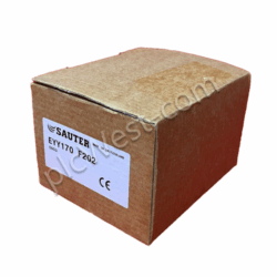 SAUTER ASF112F222 ASF112 F222 NEW