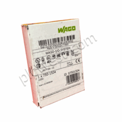 WAGO 750-1504 16DO