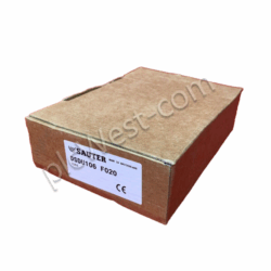 SAUTER DSDU106 F020 DSDU106F020