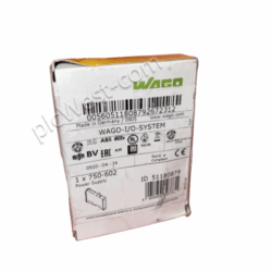 WAGO 750-404 Up/Down Counter Module