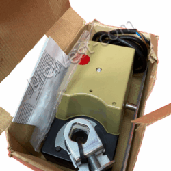 SAUTER ASM123 F122 ASM123F122