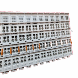 WAGO 750-430 PLC MODULE