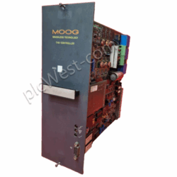 MOOG T161 T161-804E CNC Controller