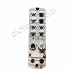 MURR ELEKTRONIK MVK-MPNIO DIO8 M12