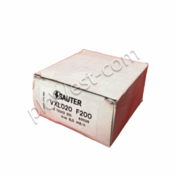 SAUTER VXL020 F200 VXL020F200 9 703412